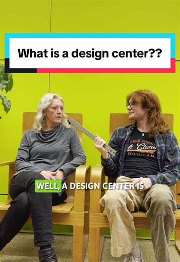 You’ve probably never heard of a design center… so let us tell you about us!! 🎨🏠🏙️ We work with non profits and community groups all around Detroit, Highland Park, and Hamtramck; offering design solutions with community engagement at the center. If your community group or non-profit is looking for a firm to bring your vision to life, email us using the link in our bio! • • • • • • • #detroit #architecture #urbandesign #design #architect