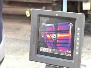 FLIR GF309 infrared camera from FLIR Advanced Thermal Solutions (ATS) (34693)