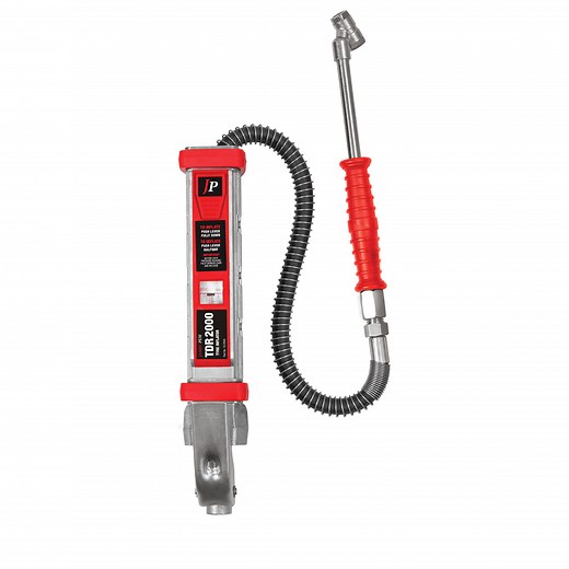 Tyre Inflator | TDR 2000