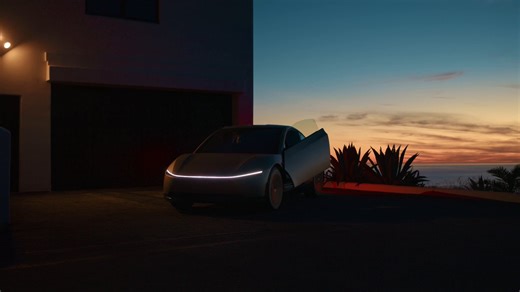 The Cybercab factory targets one vehicle every 10 seconds. The best auto plants in the world run 60 seconds per vehicle. That's a 6x compression driven by unboxed manufacturing plus the removal of ~30-40% of a traditional car's mechanical complexity once you eliminate the steering column, pedal assembly, dashboard, driver airbag, side mirrors, and rear window.At that rate, a single facility theoretically supports 2-5 million units per year. Waymo's entire global operational fleet is in the low t