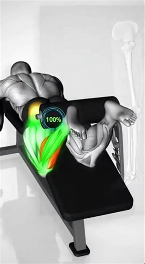 Chest Flyes Hurting Your Shoulders? 🚫 Stop This!