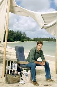 Lost teaser trailer!