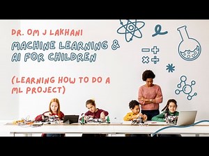 Machine Learning for Kids: Simple Guide & Fun Project!