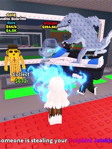 Help Noob Farm :(( #witchan