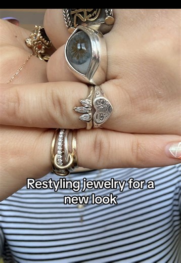 I love finding new combos to try out!!! | combo