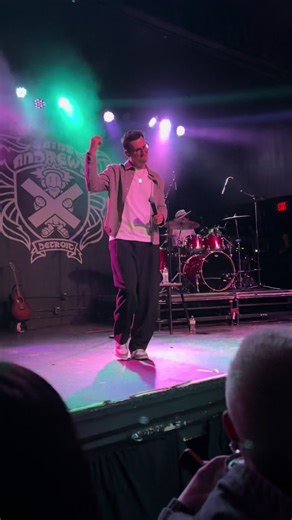 Stunning Performance by Stanaj: Voice of an Angel