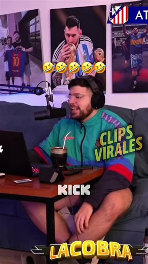 el atlético y arsenal empataron #twitch #kick #stream #mernosketi #clips
