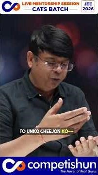 How to Complete Inorganic Chemistry for JEE Advanced in 20 Days #competishun #alksir