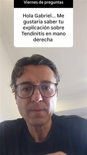 José Gabriel Rodriguez Aristegui on Instagram: "Cuando te da rabia creer o sentir que no ouedes manejar las cosas de manera diferente y en tu mente te quedas rumbeando la pregunta de : por qué? Cambia el foco, creencias mas en ti y mas bien pregúntate cómo hacerlo diferente. Sin juicios y con permisos. Verás como cambian las cosas Gabriel Roar #mano #biodescodificación #tendinitis #culpa #juicio"