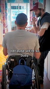 2.7M views · 36K reactions | “This is not my problem,” said the hotel...