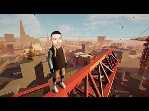 LES CASCADES DE PARKOUR LES PLUS EXTRÊMES ! (Rooftops & Alleys)