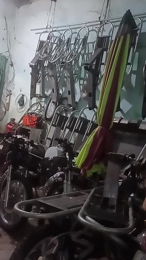 Cơ khí túy trên TikTok