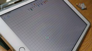 「手写声控」哒哒声ipad notability 沉浸式无纸化学习-税法