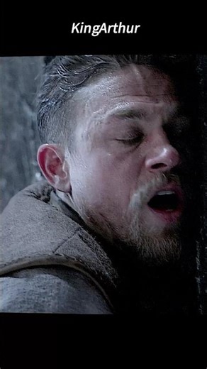 Arthur vs Demon King! Final Boss Battle Goes Insane ⚔️🔥 #shorts #KingArthur #FinalBattle