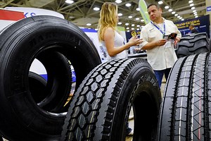 What are the Best Truck Tires for Towing?