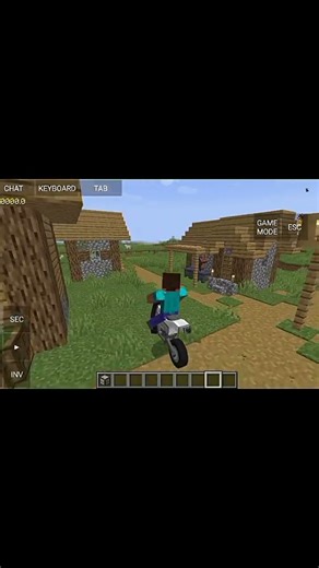 Top 3 Minecraft Mods (JAVA) #minecraft #mods #javaminecraft