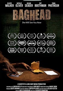 Baghead streaming: where to watch movie online?