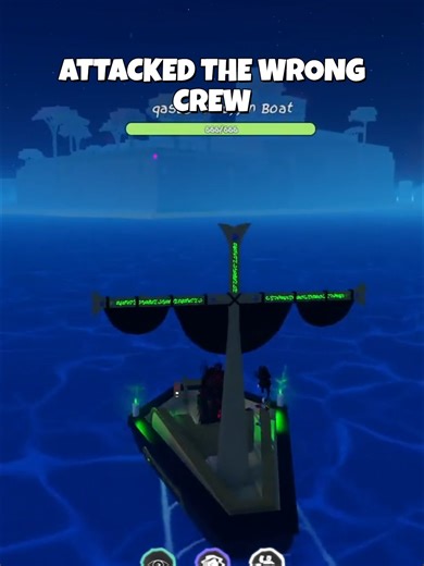 yeah you can keep the island bro #roblox #grandpieceonlineroblox #gpo #GPO #gpotok #fyp #viral