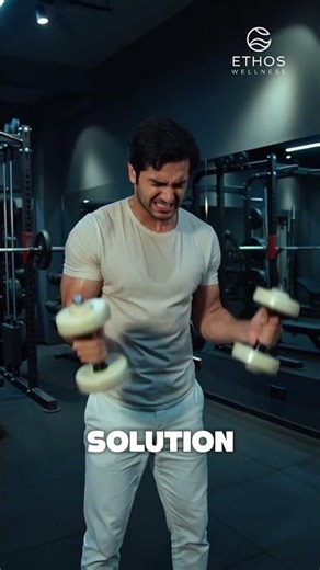 Men’s Daily Wellness Routine 💪 | Simple & Easy Supplement Guide