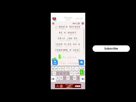 Cryptogram Level 567 | Cryptogram Letters and Numbers Answers