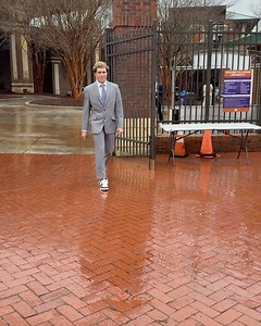 5.3K views · 23 reactions | Clemson Baseball on Reels | Facebook