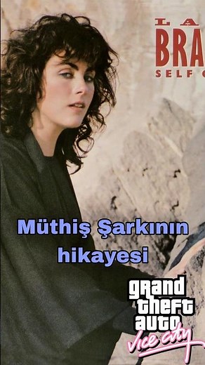 You take myself you take my self control gta vice city laura branigan