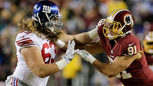 Giants look for answers after offensive struggles