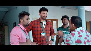 D Block - Trailer [OV]