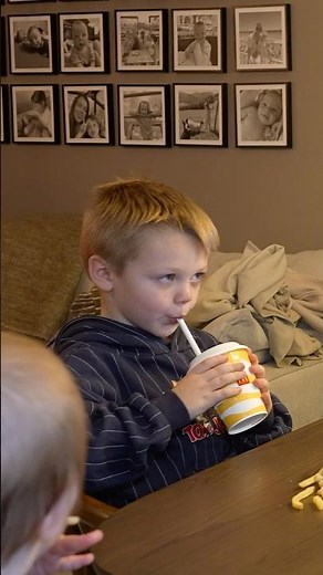 LIONEL HAR EN BRA PLAN!