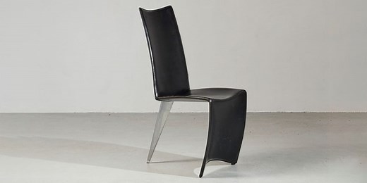 Iconic Pieces by Philippe Starck Come Together for Paris Retrospective