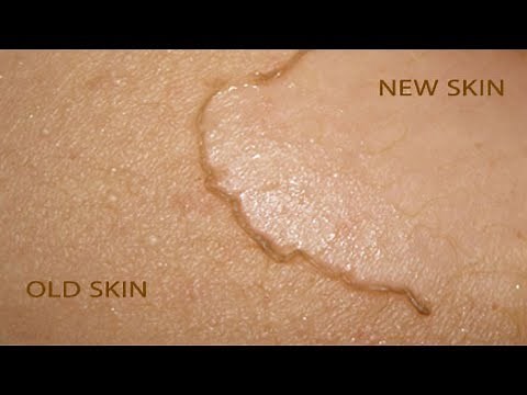 How To Remove Dead Skin Naturally At Home | Home Remedies