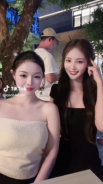 Collaborating with My Sister in Korea