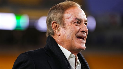NFL fans call for Al Michaels to retire after Amazon Prime star's 'brutal' night