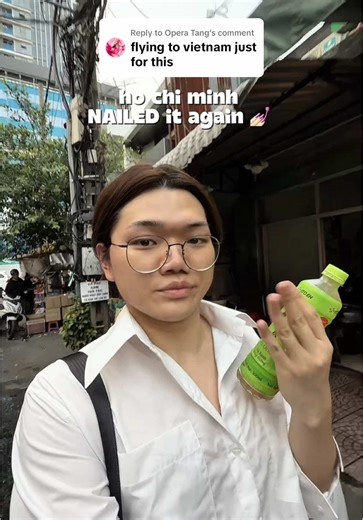 Exploring Vietnamese Nail Salons on Vacation