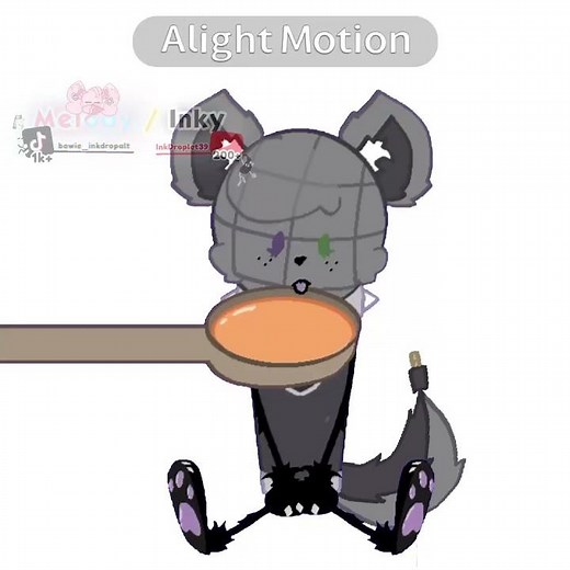 Soup (II AU) [Werewolf Microphone]