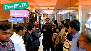 23K views · 1.2K reactions | এভাবে ছাড়া spoken english শেখানো সম্ভব না class- 3 #shafins #preielts | Sheak Bulbul Ahamed | Facebook