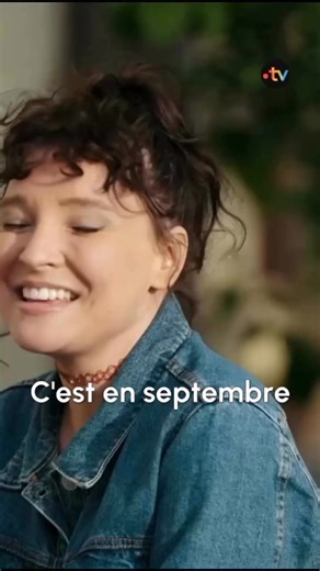 Avec délicatesse : Anne Sila et Emily Bécaud « C’est en septembre » | Gilbert Bécaud
