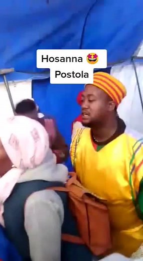 Postola Hosanna Songs: Tress Ya Postola Videos