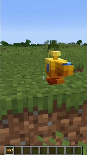 Minecraft Genie Lamp Mod #minecraft #topaddons1 #gaming #mods #music #edit #funk #minecraftshorts