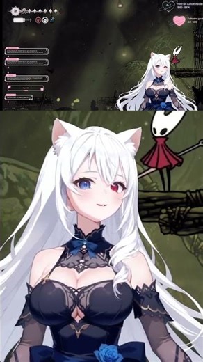 IM A BORING VTUBER!!! #solsticereign on #Twitch #clip