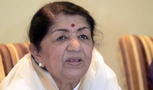 Lata Mangeshkar birthday special: Listen to Lata Mangeshkar’s evergreen classic melodies