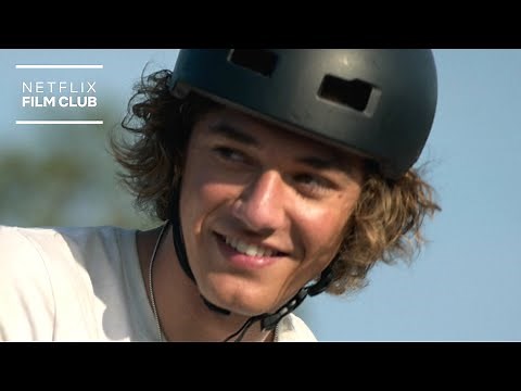 The Kiss In Along For The Ride We'll Watch Again And Again | Netflix