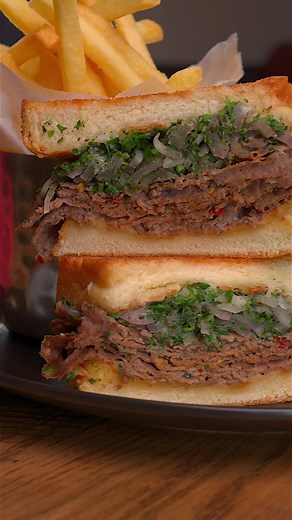أفضل منيو جديد لـ Steak House في السعودية