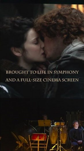 Outlander In Concert: Echoes Through The Highlands in the UK Feb 2027