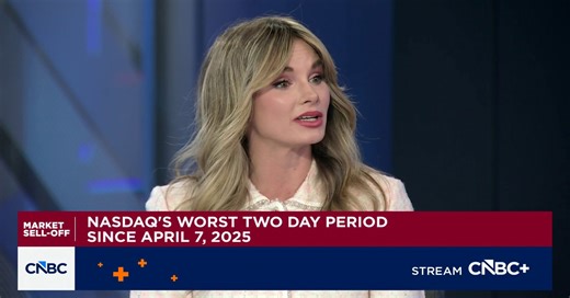 Market likely oversold after Friday's price action, says NewEdge Wealth's Cameron Dawson