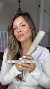 418K views · 846 reactions | The hair tool that does it all!!...