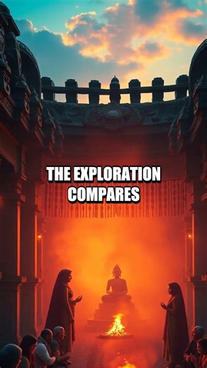 Divine Tapestry Across Faiths A Global Perspective