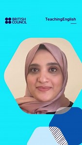 7.5K views · 353 reactions | For more free practical training for English teachers ,Click here to register https://forms.office.com/r/A1LcHKeMtL | British Council Libya | Facebook