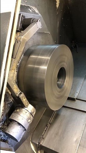 2010 MAZAK QUICK TURN NEXUS 450 II-1000 CNC LATHE (PART 2 OF 2)