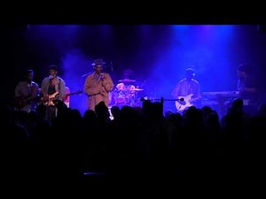 Midnite - full set 9/6/13 (pro audio)